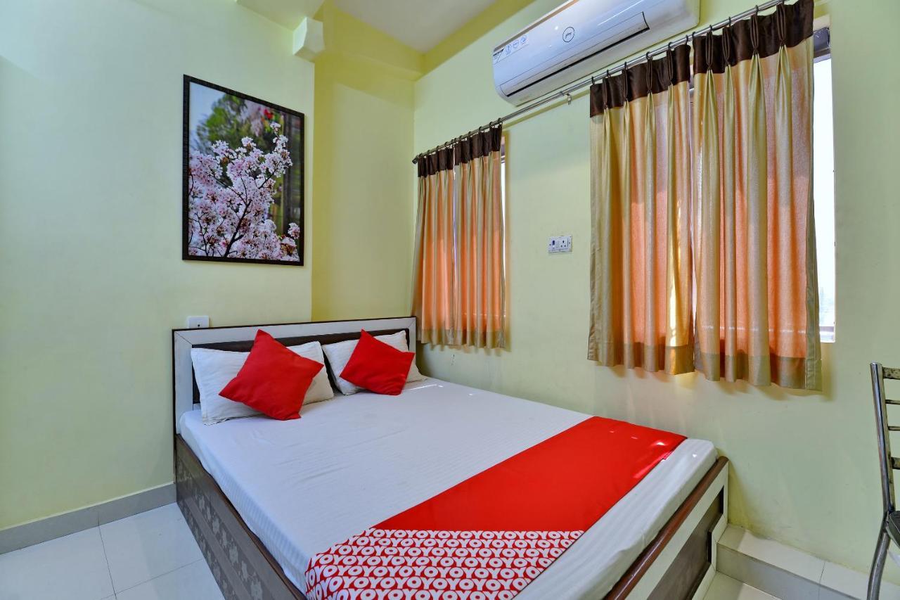 Oyo 10342 Hotel Krishna Inn Jodhpur  Exterior photo